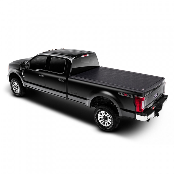 Bak Industries Revolver X2 Tonneau Cover