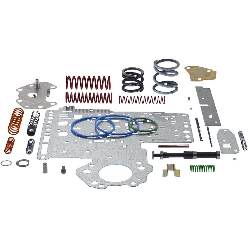 TransGo SK TFOD DIESEL Shift Kit XDP