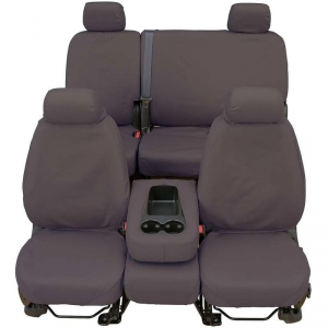 Seat Covers For 2004.5-2007 Dodge Trucks with 5.9L Diesel Engines