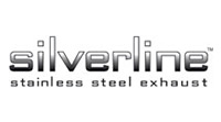 Silverline Exhaust by ANSA