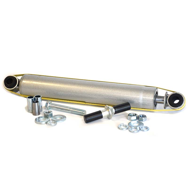 Tuff Country 65390 SX5000 Steering Stabilizer