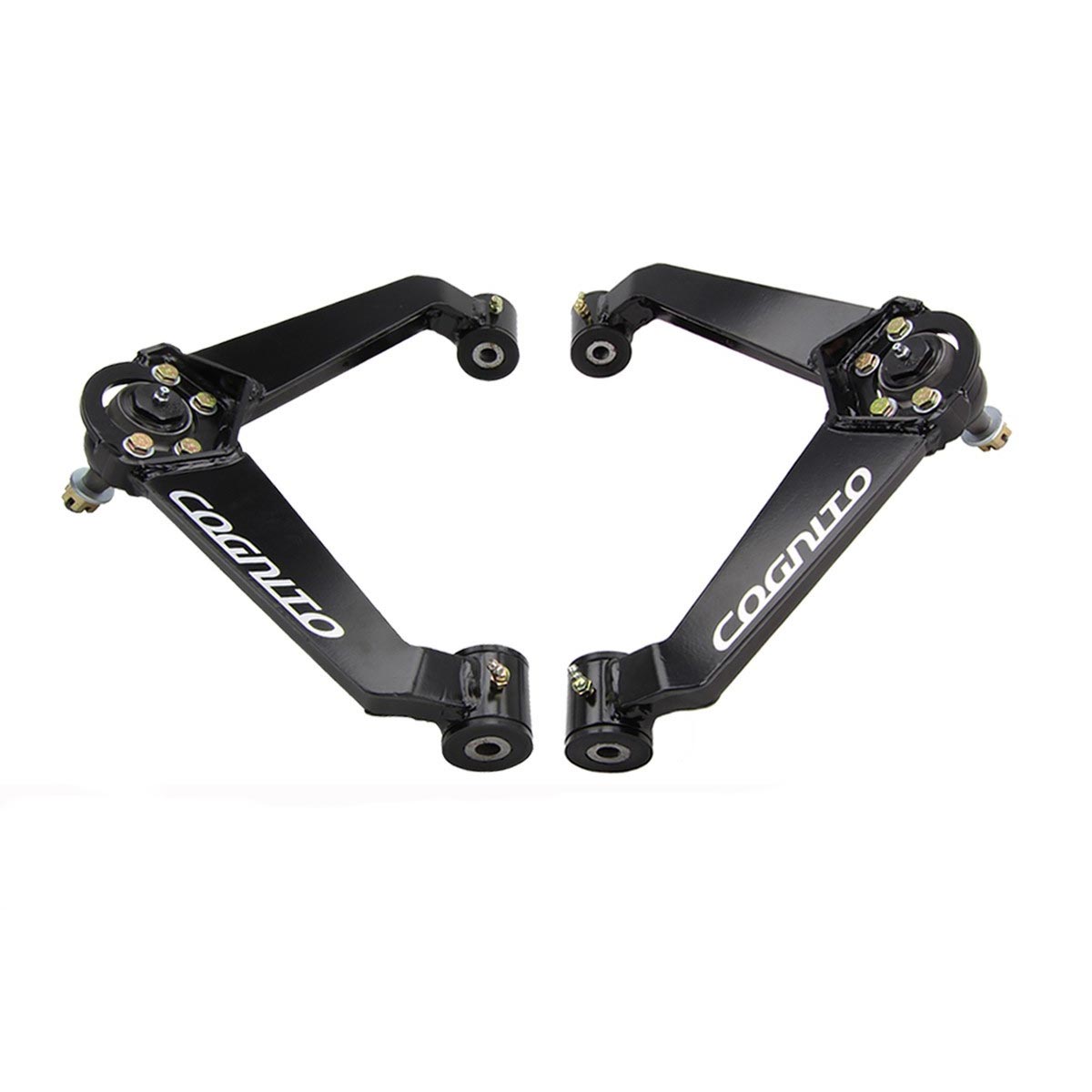 Cognito 110-90290 Boxed Upper Control Arms