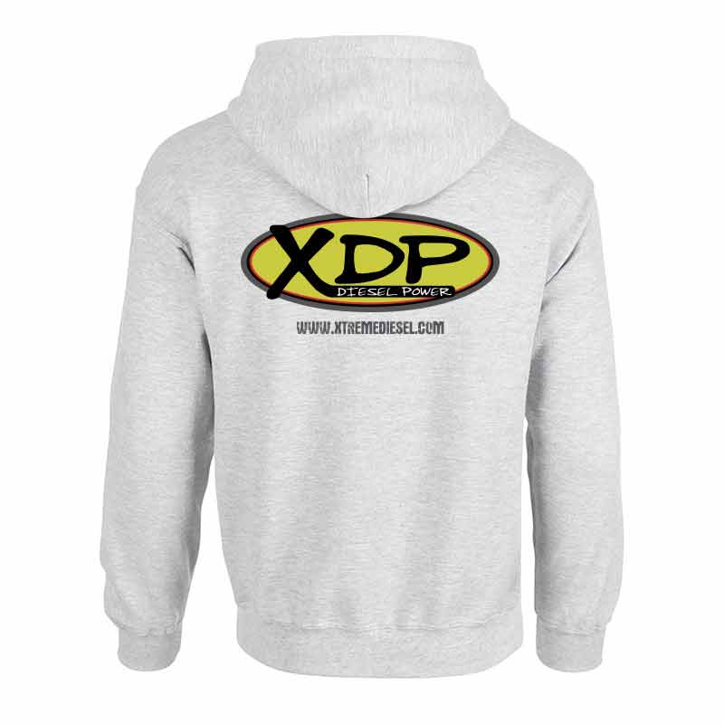 XDP - Xtreme Diesel Performance Light Steel Hooded