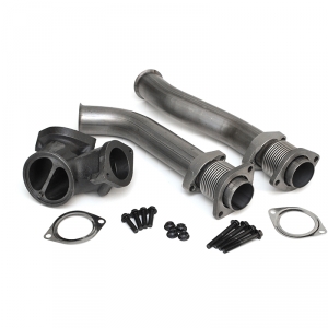 Dorman 679-005 Turbocharger Up-Pipe Kit | XDP