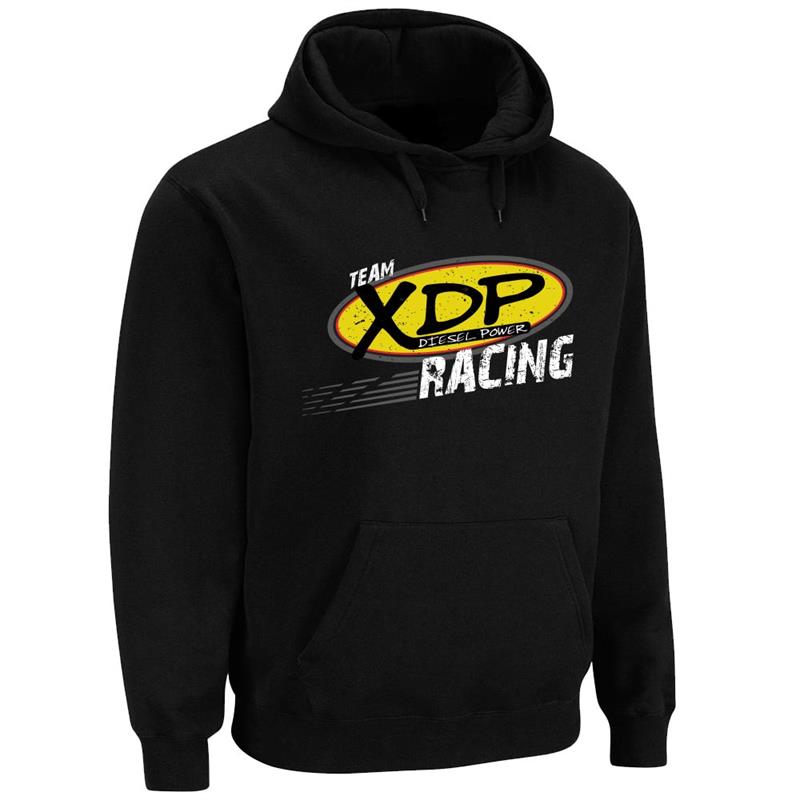 XDP - Xtreme Diesel Performance / ARP Race Team Hooded Sweatshirt | XDP