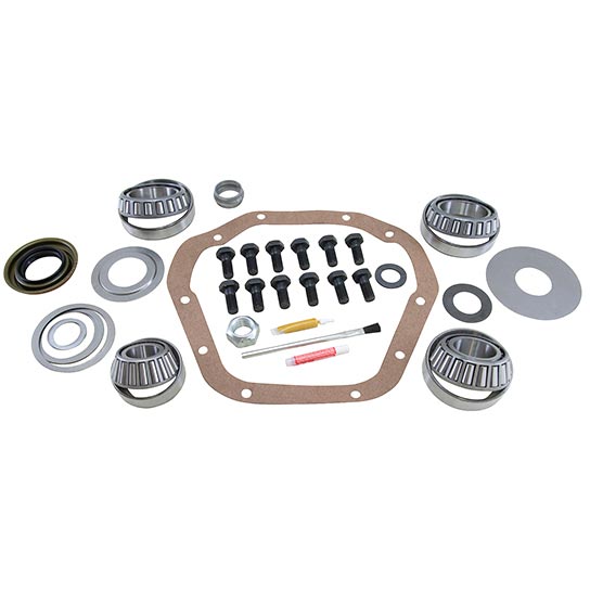 Yukon YK D60-DIS-B Master Overhaul Kit - Dana 60 Differential | XDP