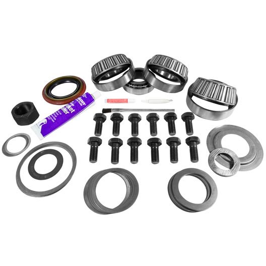 Yukon YK D80-A Master Overhaul Kit - Dana 80 Differential | XDP