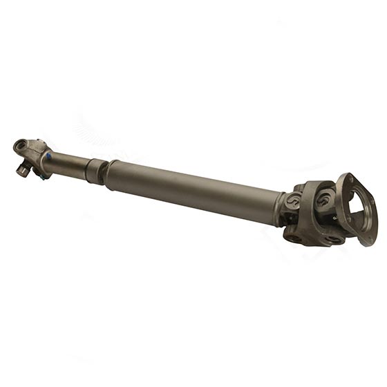 USA Standard ZDS9109 Front Driveshaft Assembly | XDP