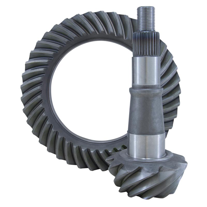 Usa Standard Zg Gm925 373r Ring And Pinion For Gm 925r 373 Ratio Xdp