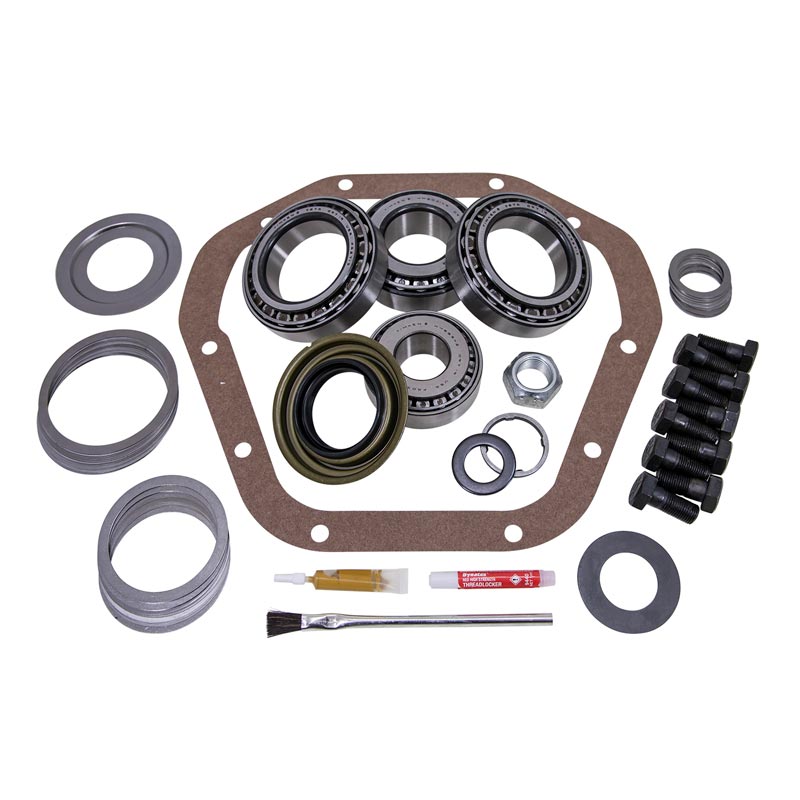 USA Standard ZK D70-U Master Overhaul Kit - Dana 70-U Differential | XDP