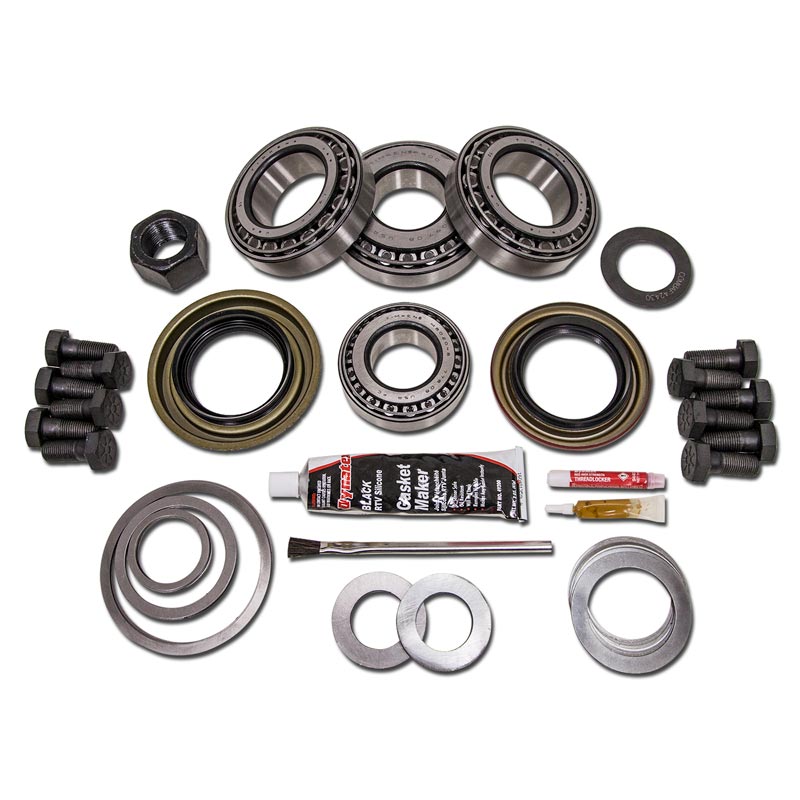 USA Standard ZK D80-B Master Overhaul Kit - Dana 80 Differential | XDP