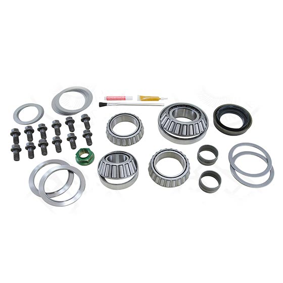 USA Standard ZK GM9.5-A Master Overhaul Kit - GM 9.5