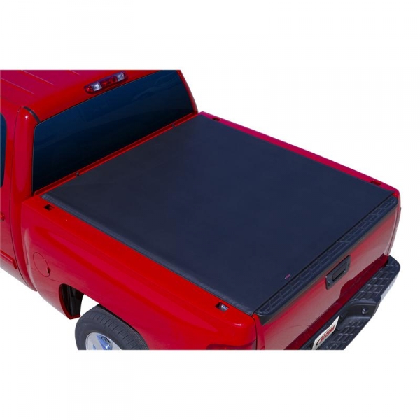 Access Vanish Roll Up Tonneau Cover Low Profile