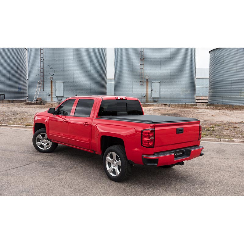 Access 31019 Literider Roll-Up Tonneau Cover (Increased Capacity) | XDP