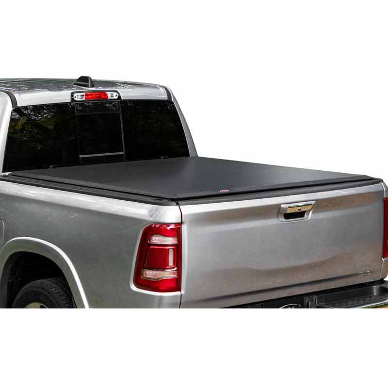 Access Lorado Roll-Up Tonneau Cover (2019-2023 Ram 1500 (5'7