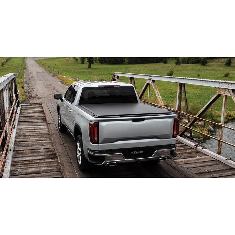 Access 91019 Vanish Roll-Up Tonneau Cover (Low-Profile) | XDP