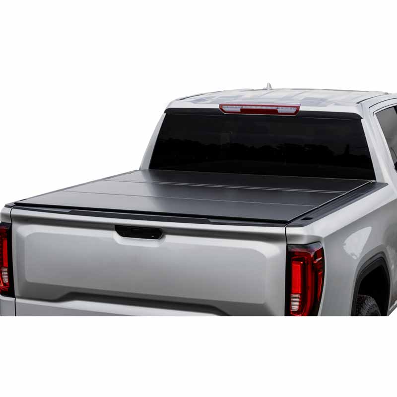 Access B1020089 LoMax Hard Tri-Fold Tonneau Cover | XDP