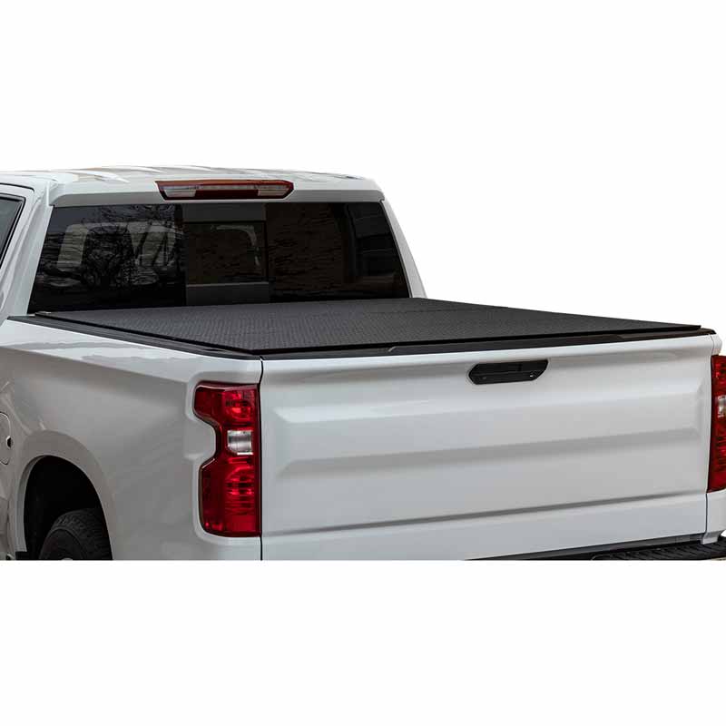 Access LoMax Professional Series Tri-Fold Tonneau Cover (2019-2023 GM ...