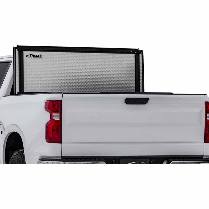 Access G4020089 LoMax Stance Tri-Fold Tonneau Cover | XDP