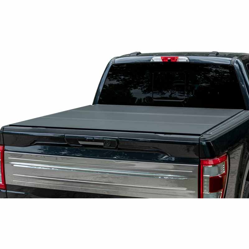 Access B5010039 LoMax Hard Tri-Fold Tonneau Cover | XDP