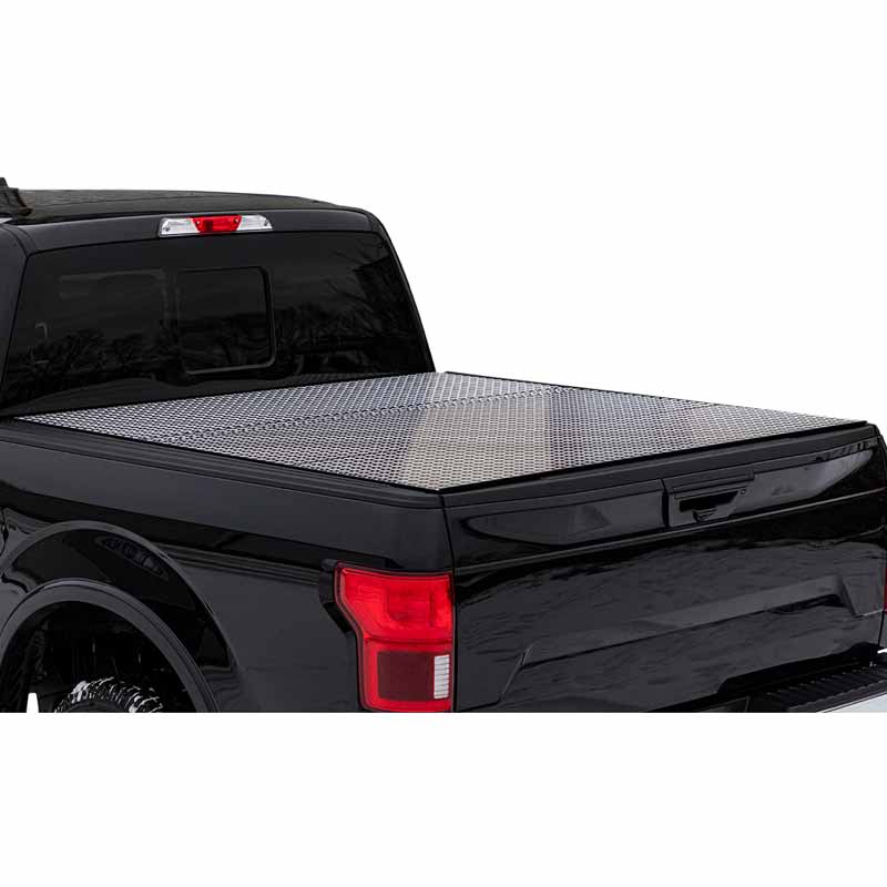 Access B2010049 LoMax Hard Tri-Fold Tonneau Cover | XDP