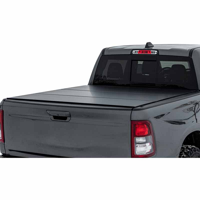 Access B5040069 LoMax Hard Tri-Fold Tonneau Cover | XDP