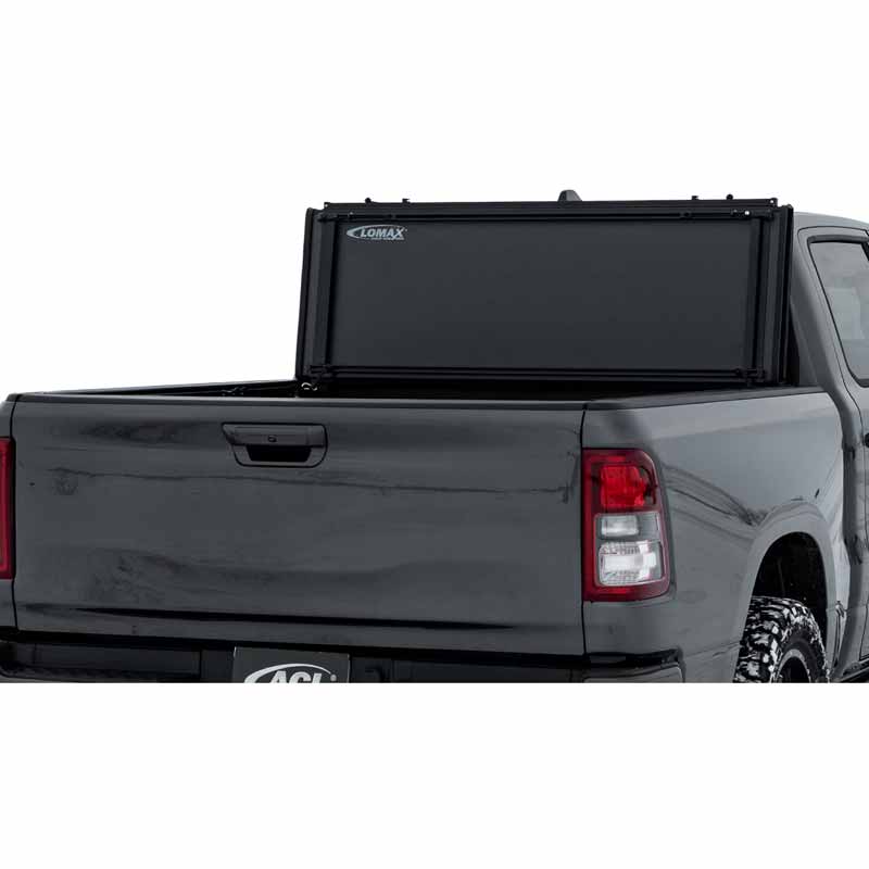 Access G5040029 LoMax Stance Tri-Fold Tonneau Cover | XDP