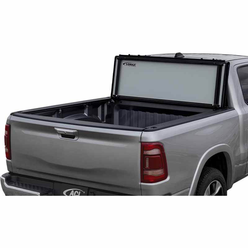 Access LoMax Stance Tri-Fold Tonneau Cover (2019-2023 Ram 1500) | XDP