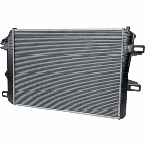 Radiator For 2007.5-2010 GM Silverado/Sierra 2500HD/3500HD 6.6 LMM Duramax  | XDP