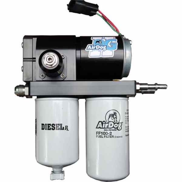 AirDog II-5G A7SABD525 DF-165-5G Air/Fuel Separation System