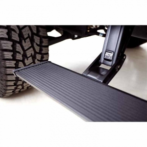 AMP Research | PowerStep Running Boards & Bed Steps | XDP