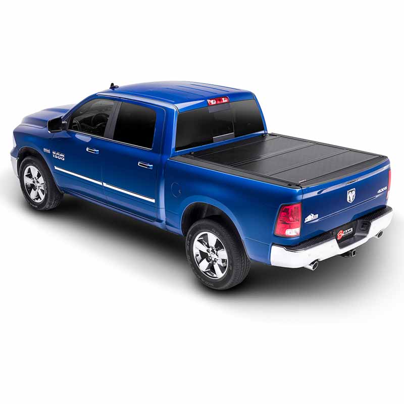 Bak Industries 226223 Bakflip G2 Hard Folding Tonneau Cover Xdp