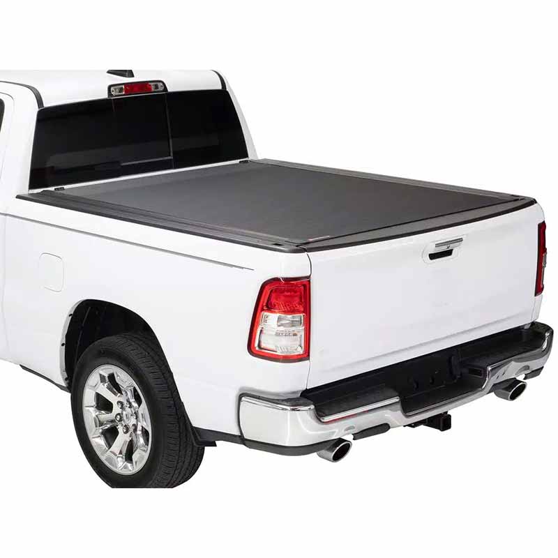 Bak Industries 80227 Revolver X4s Hard Rolling Tonneau Cover | XDP