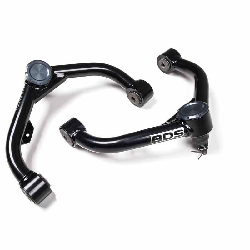 BDS Suspension BDS121252 Upper Control Arm (UCA) Kit | XDP