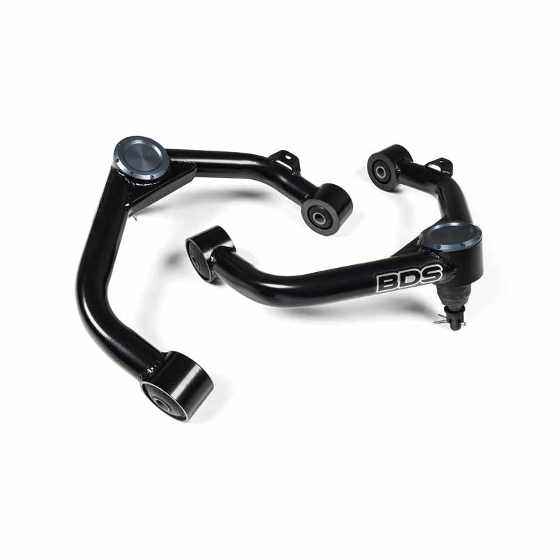 BDS Suspension BDS122253 Upper Control Arm (UCA) 2-3" Lift Kit | XDP