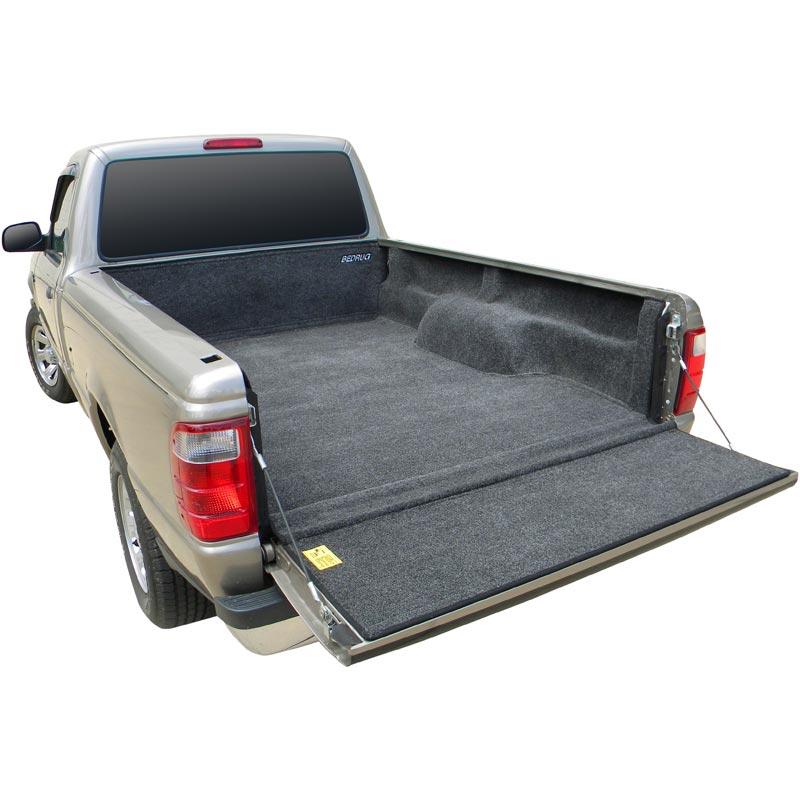 BedRug BRR19DCK Classic Bed Liner | XDP