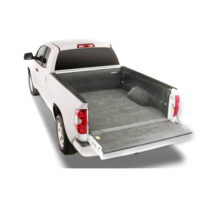 BedRug BRY07RBK Classic Bed Liner | XDP