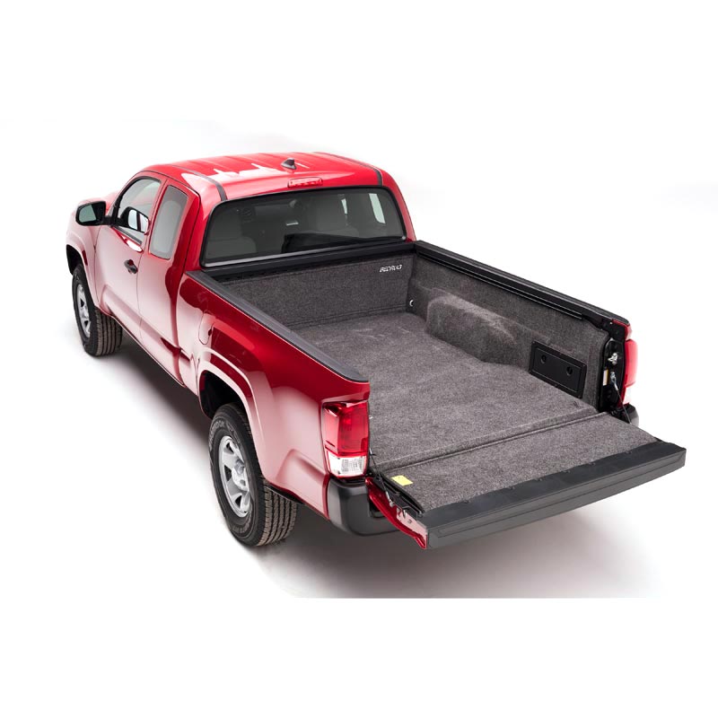 BedRug BRY19DCK Classic Bed Liner | XDP