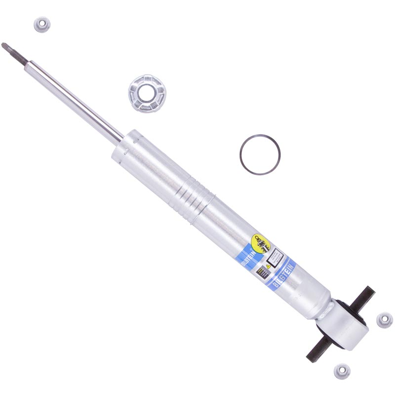 Fox 2.5 Perf Elite Adjustable Res Shocks Rear 883-26-060