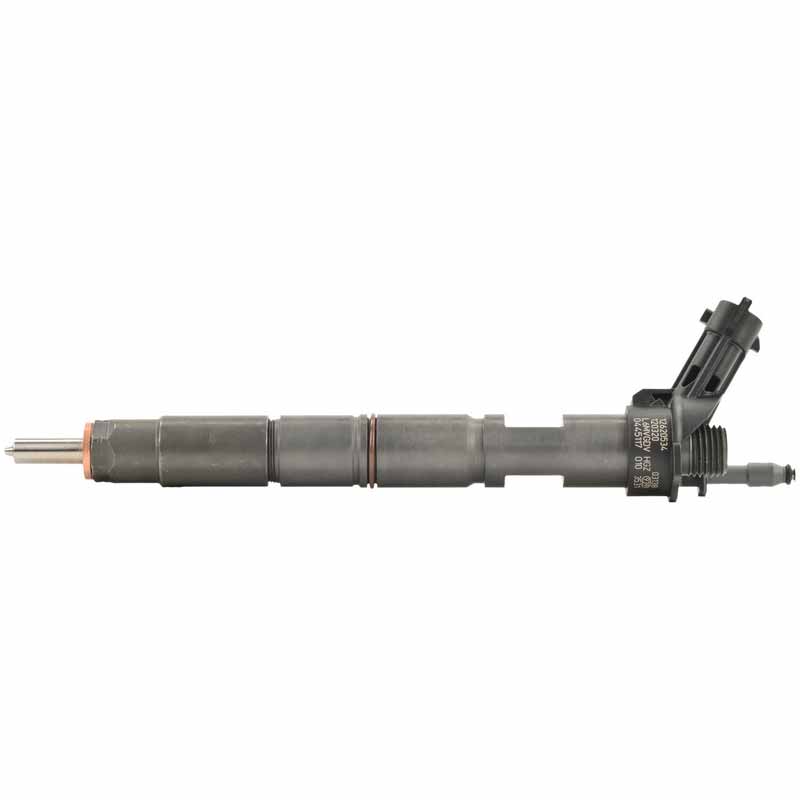 Bosch 0445117010 New Fuel Injector XDP