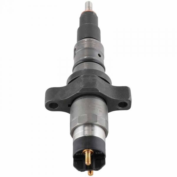 Bosch 0986435505 Remanufactured Fuel Injector XDP