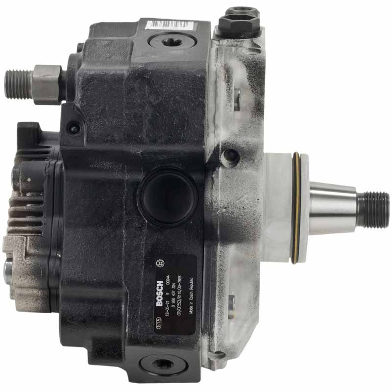 Bosch 0986437304 Remanufactured CP3 Fuel Pump | XDP