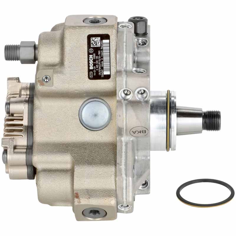 Bosch 0986437334 Remanufactured CP3 Fuel Pump