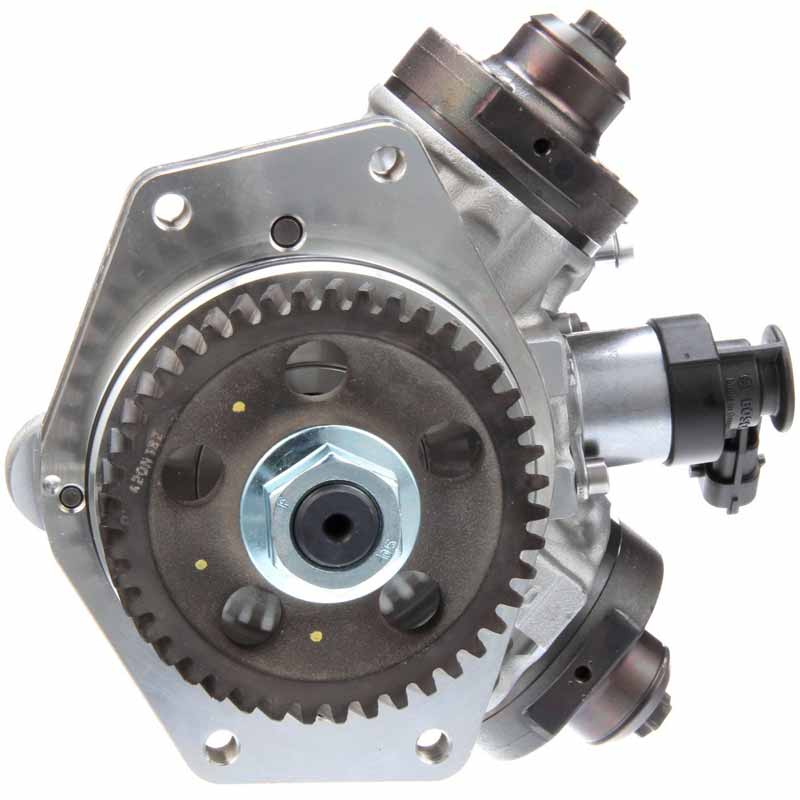 Bosch 0986437421 Remanufactured CP4 Fuel Pump | XDP