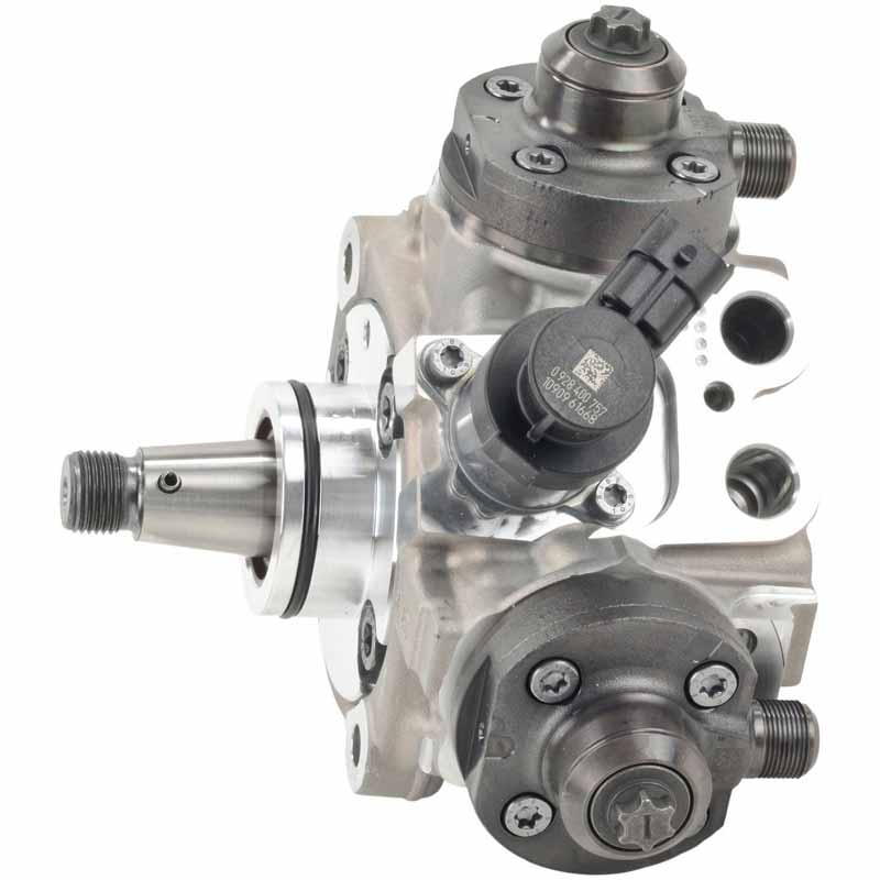 Bosch 0986437441 Remanufactured CP4 Fuel Pump | XDP