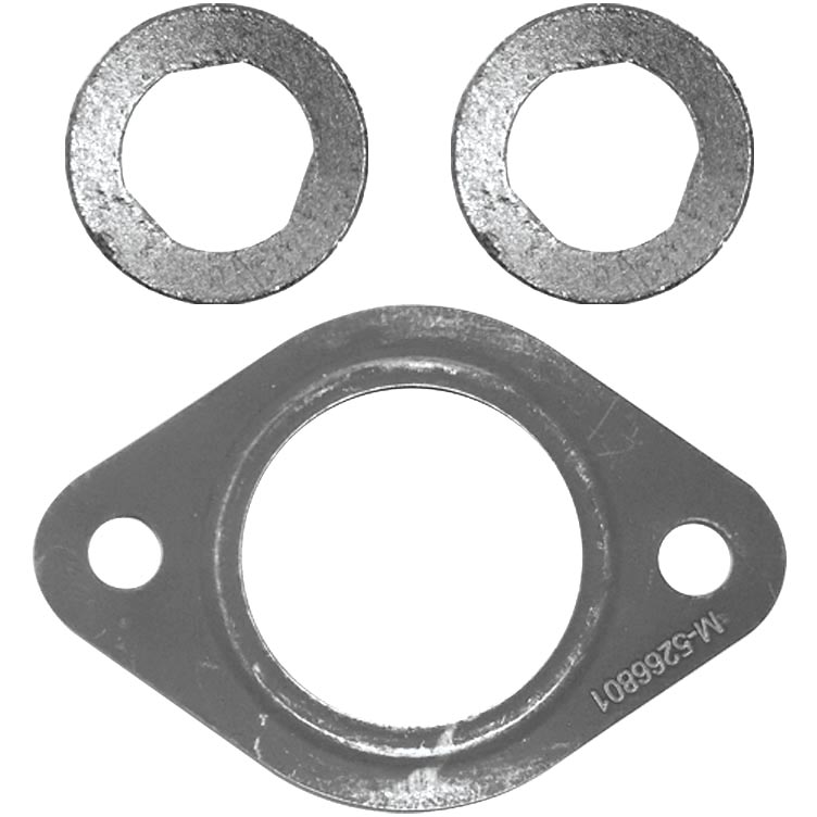 Bostech EGK03183 EGR Cooler Gasket Kit | XDP