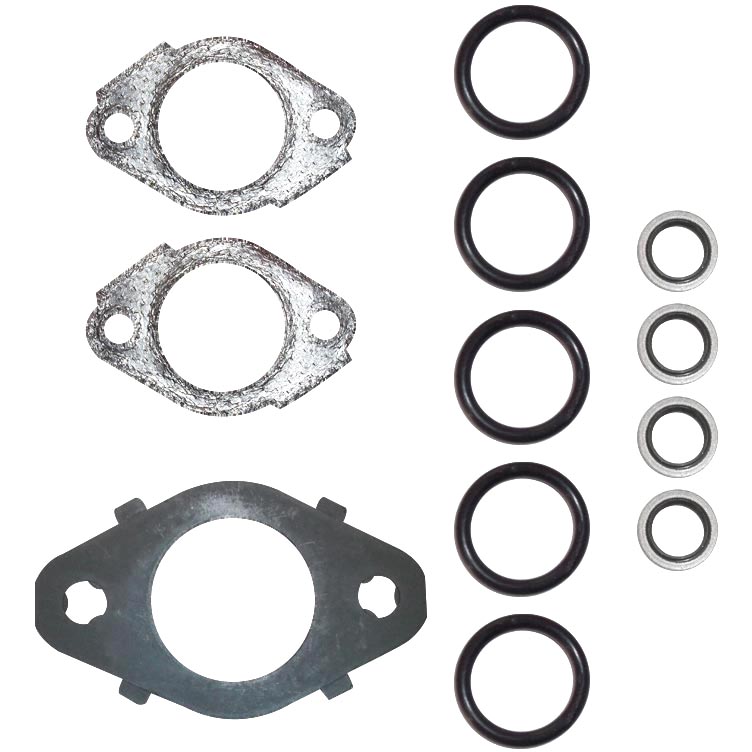 Bostech EGK04073 EGR Cooler Gasket Kit | XDP