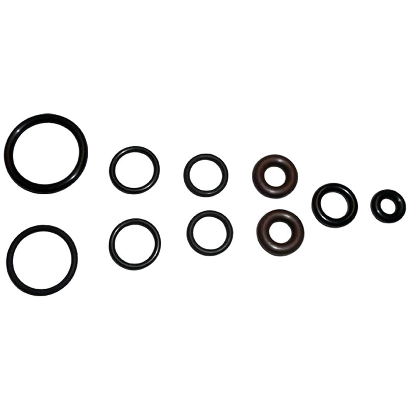 Bostech ISK601 Fuel Filter Housing Seal Kit | XDP