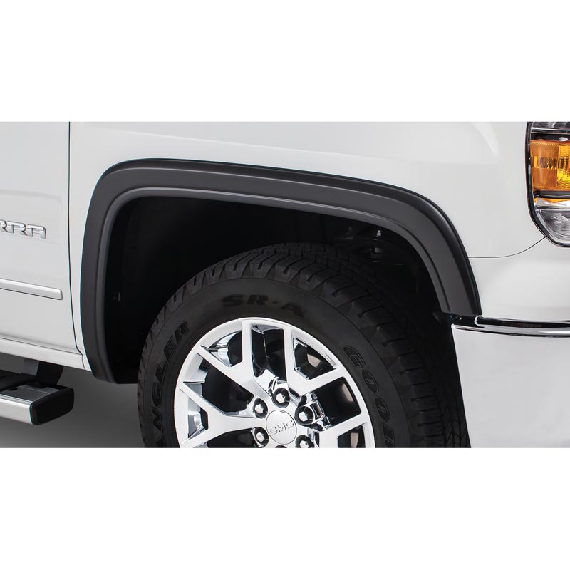 Bushwacker 40962-02 OE-Style Fender Flare Set | XDP