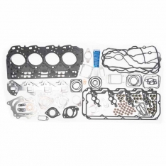 MAHLE VS50550 Valve Cover u0026 Lower Rocker Cover Gasket Set | XDP